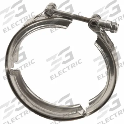BANJO T-Bolt Flange Clamp (MPN FC300TB). Key specifications — Brand: BANJO. - Clamps & Bolts for Manifold Pipe Fittings