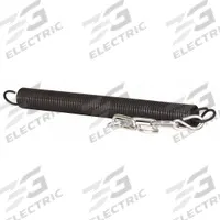 ECONOLINE Flip Top Spring: For Use With 101694DG-A/101696G-A (MPN 411602). Key specifications — Compatible with Manufacturer Model Number: 101694DG-A; Manufacturer Part Number: 411602; Brand: ECONOLINE; Product Type: Flip Top Spring.