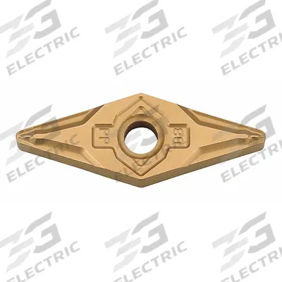 KYOCERA Diamond Turning Insert: VNMG332PP CA530 - Diamond Indexable Turning Inserts