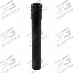 LYNDEX-NIKKEN Collet Chuck Extension: DA180, 1 1/4 in Shank Dia, 1.83 in Projection (MPN 018-EXT-125). Key specifications — attr1038801: Coolant Through; attr1033126: LYNDEX-NIKKEN.