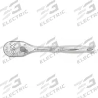 SK PROFESSIONAL TOOLS Ratchet Repair Kit: 1/4 in Drive Size, 1/4 in Drive Ratchets, 1 in Overall Lg (MPN 80180-2). Key specifications — attr1205628: 1/4 in Drive Ratchets; attr1205629: Grease; attr1205646: SK PROFESSIONAL TOOLS.