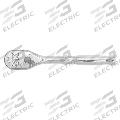 SK PROFESSIONAL TOOLS Ratchet Repair Kit: 1/4 in Drive Size, 1/4 in Drive Ratchets - Ratchet Repair Kits