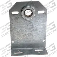 AMERICAN GARAGE DOOR SUPPLY Bearing Plate: Bearing Plate, Center (MPN B1-BC500). Key specifications — Brand: AMERICAN GARAGE DOOR SUPPLY; Mounting Location: Center.