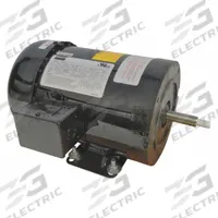 DAYTON Centrifugal Pump Motor: 1 1/2 hp, 230/460V AC, Mfr Part # PP2LTAE23TCG. Key specifications — Manufacturer Part Number: PP2LTAE23TCG; Compatible with Manufacturer Model Number: 2YEW3; Motor Enclosure: Totally Enclosed Fan Cooled; Nameplate Voltage: 230/460V AC; Compatible with Grainger Part Number: 2ZXT4.