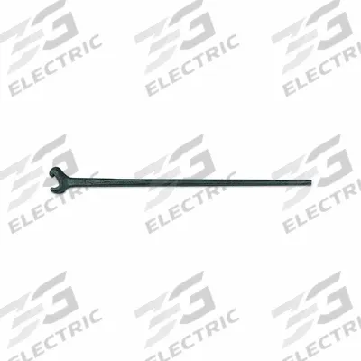 ALDON Track Wrench: 1 7/8 in Head Size (MPN 4123-31). Key specifications — attr324939: ALDON. - Track, Ratcheting Open End Wrenches