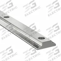 MINVEE Track Support: Aluminum, For Size 0 MinVee Rails, MV0TS-3050-16. Key specifications — Material: Aluminum; Manufacturer Part Number: MV0TS-3050-16; Brand: MINVEE; Size: 0; For Rail Size: Size 0 MinVee.