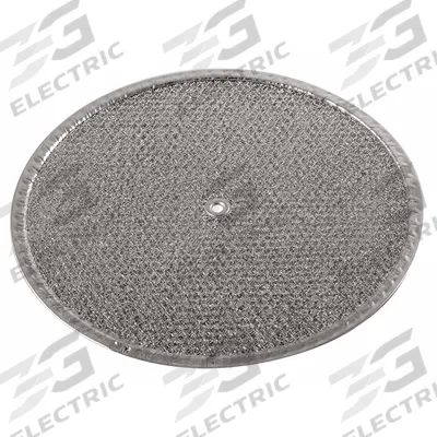 BROAN Filter: Aluminum Grease Filter, 502/504/508/511 - Replacement HVACR Fans, Filters & Ventilation Parts
