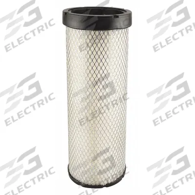 BALDWIN FILTERS Automotive Air Filter: Round-Oval, Engine, Round, Radial Seal - Round/Oval Engine Air Filters