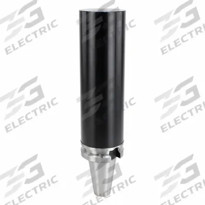 LYNDEX-NIKKEN End Mill Holder Blank: BT50 Taper - BT End Mill Holder Blanks