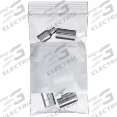 RELOC ZIPPIT Reclosable Bag: 2 mil Thick, 3 in Wd, 5 in Lg, Hang Hole Not Included, 1,000 PK (MPN WR35). Key specifications — Bag Material: Polyethylene; Brand: RELOC ZIPPIT; With Hang Hole: Hang Hole Not Included; Package Configuration: Flat Pack.