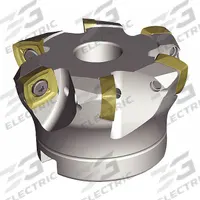 WIDIA Cutter (MPN 6597785)