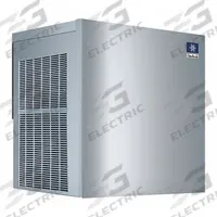 MANITOWOC Ice Machine: Nugget, 575 lb Ice per Day, Air Cooled, 26 in Ht, 22 in Wd, 23 5/8 in Dp (MPN RNP0620A-161). Key specifications — Voltage: 115V; Energy Star Compliant: No.
