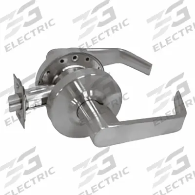 TELL MANUFACTURING Door Lever Lockset: Passage Lever Locksets/Storeroom Lever Locksets
