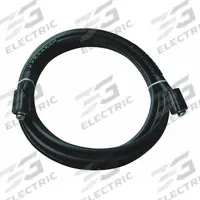 APPROVED VENDOR Pressure Hose: Mfr Part # TT49C100054G, 20 ft Overall Lg. Key specifications — Compatible with Manufacturer Model Number: 49C154; Product Type: Pressure Hose; Manufacturer Part Number: TT49C100054G.