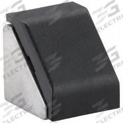 Connection Angle Kit with Cap: Connection Angle Kit with Cap, 40 Series, 62.3 mm x 57 mm x 57 mm (MPN 093W806N10S10). Key specifications — Material: Aluminum; Mounting Type: Drop-In; Brand: FATH INC.; Finish: Unfinished.