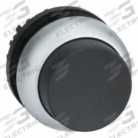 EATON Contact Block: Non-Illuminated, Extended Profile, Non-Metallic, 22 mm, 2NO/1NC (MPN M22-DH-S-K21). Key specifications — Brand: EATON; Action: Momentary; Series: M22; Push Button Material Type: Non-Metallic.
