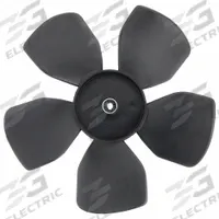 BROAN Fan Blade: Mfr Part # S99020255, For Use With 192/194/198. Key specifications — For Use With: 192; Manufacturer Part Number: S99020255.