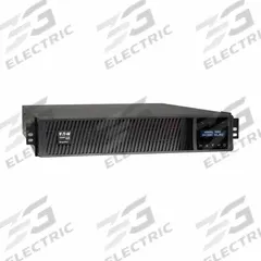 EATON TRIPP LITE UPS: Single Phase, 1,500 VA Power Rating, 208 V AC Input, 208 V Output, C14 (MPN SMX1500XLRT2UN). Key specifications — Phase: Single; UPS Type: Line Interactive; Brand: EATON TRIPP LITE.