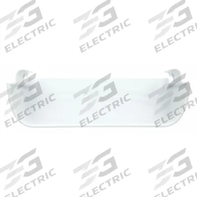 FRIGIDAIRE Door Bin: Mfr Part # 240323001 - Frigidaire Parts for Refrigerators & Freezers