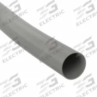 Liquid-Tight Corrugated Conduit: 1 1/4 in Trade Size, Gray, 100 ft Nominal Lg, 6000 (MPN 6005-30-00). Key specifications — Conduit Color: Gray; Brand: AFC; Series: 6000.