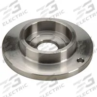 DYNABRADE Rear Bearing Plate: 54629. Key specifications — attr652660: 54629; attr665398: Rear Bearing Plate; attr665390: 58431; attr652663: DYNABRADE.