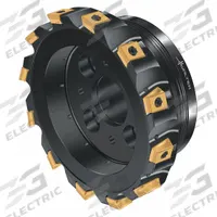 WALTER Indexable Face Mill: F5241.B40.160.Z12.15 (MPN 6316865). Key specifications — attr256955: F5241.B40.160.Z12.15.
