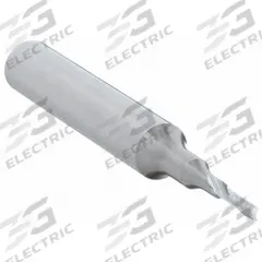 ONSRUD Solid Router Bit: Spiral O-Flute Upcut, 1/8" Cut Dia, 1/4" LOC (MPN 63-510). Key specifications — attr1164582: 63-500; attr1164586: Acrylic.