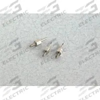 EXTECH Replacement Pins: Compatible with Moisture Meters, MO210/MO260/MO265, (50) Pins, 50 PK (MPN MO200-PINS). Key specifications — Manufacturer Part Number: MO200-PINS; Compatible Product Type: Moisture Meters; Compatible with Manufacturer Model Number: MO210; Includes: (50) Pins; Brand: EXTECH.