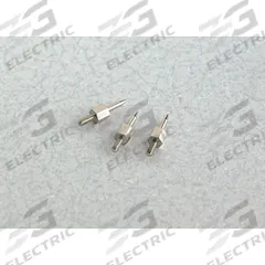 EXTECH Replacement Pins: Compatible with Moisture Meters, MO210/MO260/MO265, (50) Pins, 50 PK (MPN MO200-PINS). Key specifications — Manufacturer Part Number: MO200-PINS; Compatible Product Type: Moisture Meters; Compatible with Manufacturer Model Number: MO210; Includes: (50) Pins; Brand: EXTECH.