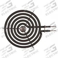 GE Burner Element: Mfr Part # WB30M1. Key specifications — Manufacturer Part Number: WB30M1; Brand: GE; Product Type: Burner Element.