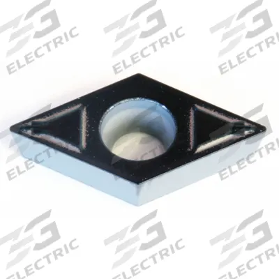 SUMITOMO Diamond Turning Insert: DCMT32.52ELB - Diamond Indexable Turning Inserts