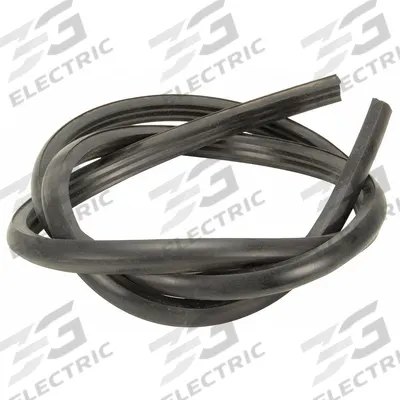 ALTO SHAAM Gasket: Mfr Part # GS-22252 - Alto Shaam Oven Replacement Parts