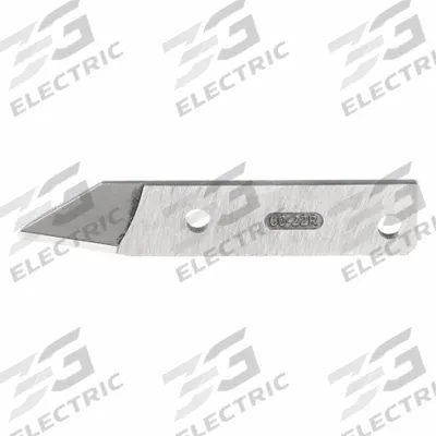 BLACK & DECKER Right Knife: Mfr Part # 91967-00 - Replacement Parts for Power Shears & Nibblers