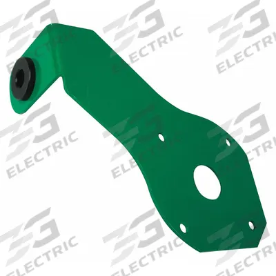 SPEEDAIRE Guide Assembly: Mfr Part # A109-4010 - Air Tool Replacement Parts
