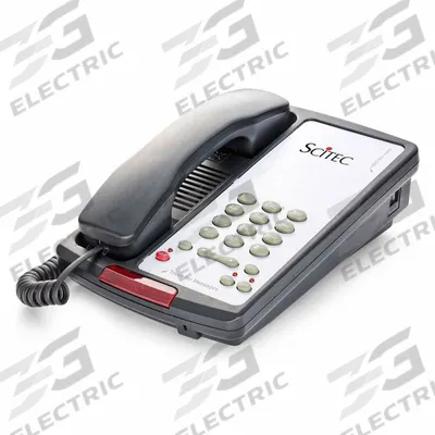 CETIS Hospitality Speakerphone: Hospitality Phones, Std Room Phones, Speakerphone