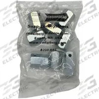 CEDARBERG Ez Tapper Adapter Kit Metric: For use w/ Model 780 E-Z Tapper (MPN 8200-044). Key specifications — attr1300928: Model 780 E-Z Tapper; attr1300922: CEDARBERG; attr1300927: 8200-002; attr1300933: Ez Tapper Adapter Kit Metric.
