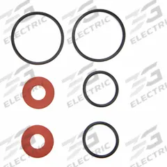 WATTS Backflow Preventer Repair Kits: Complete Rubber Parts Kit, 36JC66, 719/LF719, Repair Kit, 719 (MPN RK 719-RT 3/4). Key specifications — Compatible Valve Size: 3/4 in; Compatible with Grainger Part No.: 36JC66; Compatible with Series: 719; Compatible with Mfr. Model No.: LF719; Includes: (2) Check Seat O-Rings.