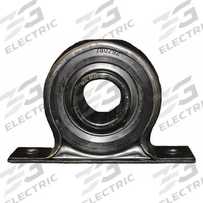 SEALMASTER Pillow Block Bearing: 7/8 in Bore, Steel, Set Screws, 1 1/2 in Shaft Ht - Rubber-Cushioned Pillow Block Ball Bearings