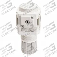 SMC Regulator: Die-Cast Aluminum, 3/8 in NPT, 2.900755 psi to 29.0075 psi, 1 MPa Max Op Pressure (MPN AR30-N03-1Z-D). Key specifications — attr111664: No; attr111400: AR-D; attr111627: SMC.