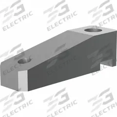 DE-STA-CO Swing and Toggle Clamp (MPN 9540150). Key specifications — Compatible with Manufacturer Model Number: 9540-2R; Manufacturer Part Number: 9540150; Brand: DE-STA-CO.