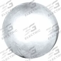 DAYTON Ball: Ball, For Pallet Jacks, For 4YX97, Silver, Steel (MPN 97-146). Key specifications — attr1343630: Ball; attr1343631: 4YX97; attr1343622: Steel; attr1343633: DAYTON; attr1343619: Silver; attr1343632: Pallet Jacks.