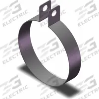 SMC Air Cylinder Sensor Mounting Hardware: Fits 32 mm Bore Dia, BMA2-032A. Key specifications — attr947346: BMA2-032A.