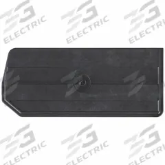 QUANTUM STORAGE SYSTEMS Bin Divider: 10 in x 4 1/4 in, Not Electrostatic Discharge Conductive, Black (MPN DUS245). Key specifications — Compatible Manufacturer Model Number: QUS245; Brand: QUANTUM STORAGE SYSTEMS.