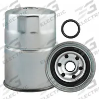 BALDWIN FILTERS Fuel Filter: Spin-On, 3 1/4 in Outside Dia, M20-1.50 Thread Size, Cellulose, BF7838. Key specifications — attr1137520: BF7838; attr434022: BALDWIN FILTERS; attr427730: Cellulose; attr427731: M22 x 1.5 Port Thread; attr1017112: Buses; attr1017113: Komatsu.