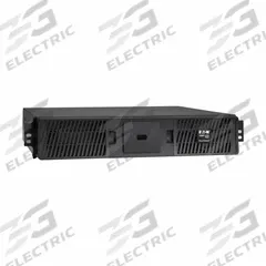 EATON TRIPP LITE Extended Battery Module: 36 V DC Volt, Detachable Cable, 2U/Tower (MPN BP36RT). Key specifications — Form Factor: Tower; Battery Connection: Detachable Cable; Compatible with Manufacturer Model Number: SU1000RTXLCD2UN.