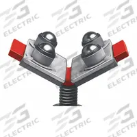 RIDGID Ball Transfer Head: 22168/56662, For Use With Pipe Stand (MPN 37997). Key specifications — attr541883: 56662; attr514584: Ball Transfer Head; attr514585: Pipe Stand; attr473852: RIDGID.