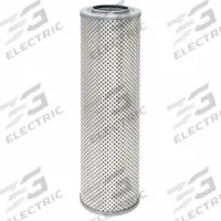 BALDWIN FILTERS Hydraulic Filter: Hydraulic Fluid, Cartridge, 2 3/16 in Inside Dia, Cellulose, Pall (MPN H9058). Key specifications — Media Material: Cellulose; Brand: BALDWIN FILTERS; Compatible Fluid Type: Hydraulic Fluid; Compatible Vehicle Make: Pall; Includes: (2) Integral Gaskets.