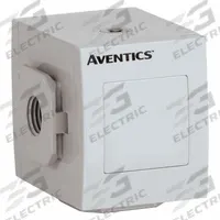 NUMATICS Diverter Block: Mfr Part # 8651AD002TA0000. Key specifications — attr163835: 8651AD002TA0000; attr163842: Diverter Block; attr163846: 651.