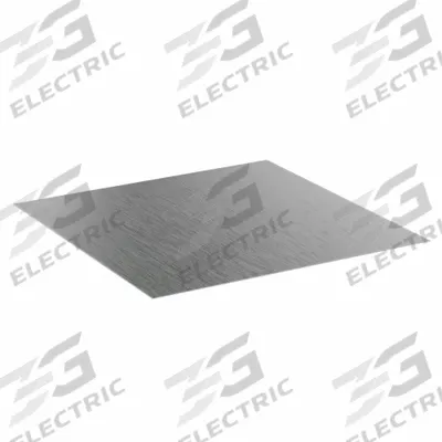 APPROVED VENDOR Alloy Steel Rectangular Bar: 1 in Thick, ±0.07 in, 6 in x 12 in Nominal Size (WxL) - High-Strength 4140 Alloy Steel Flat Bars
