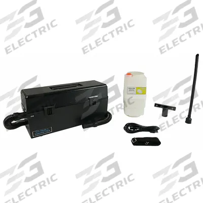 ATRIX Critical Area Vacuum: 99 cfm Air Flow, 12.3 lb Wt, 69 dB Sound Level - Electrostatic Discharge (ESD) Safe Vacuums